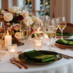 Party Table Set