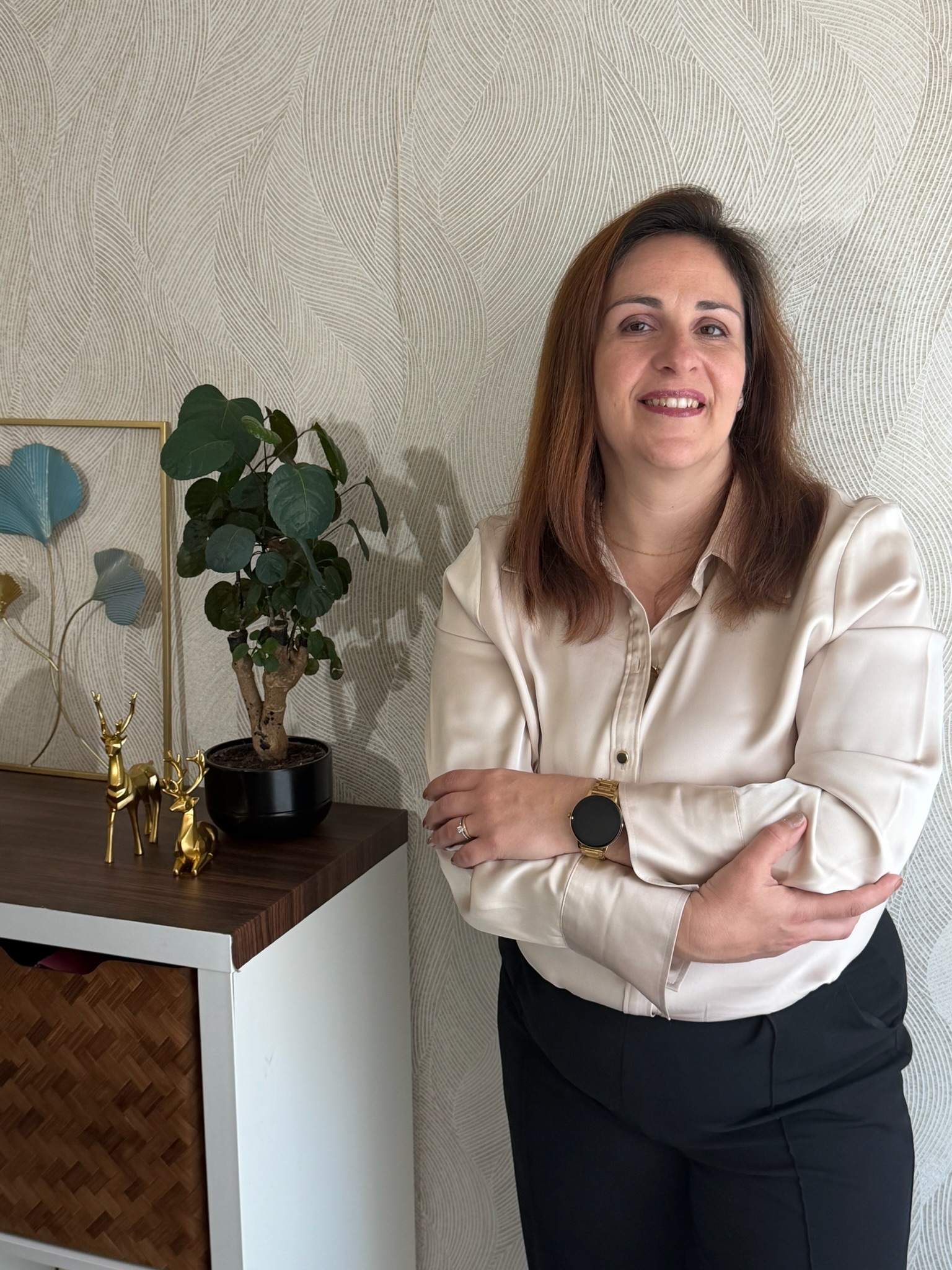 Lucêndria Moura — Fundadora Celebrate Good Time